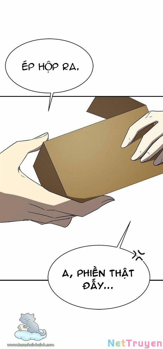 Cạm Bẫy 42 trang 40