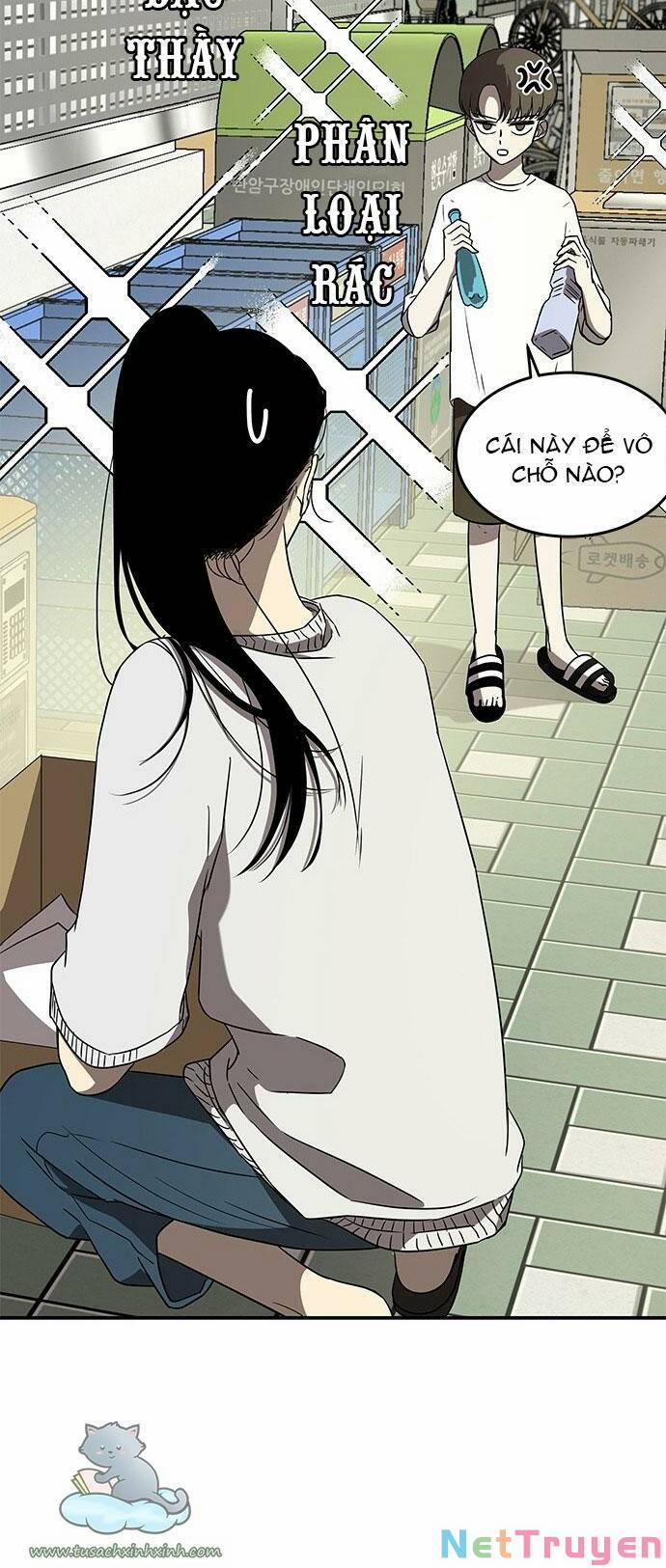 Cạm Bẫy 42 trang 42