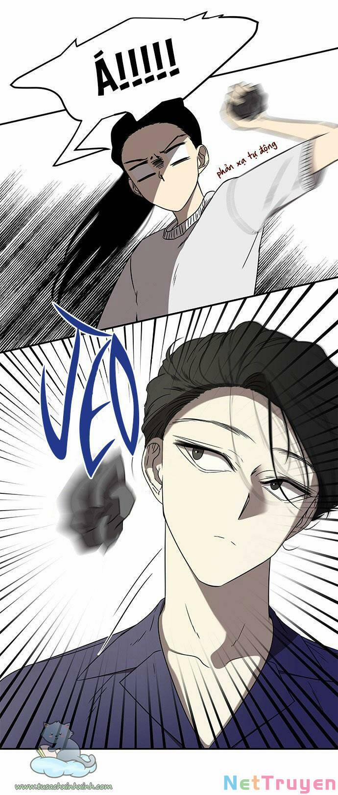 Cạm Bẫy 42 trang 47