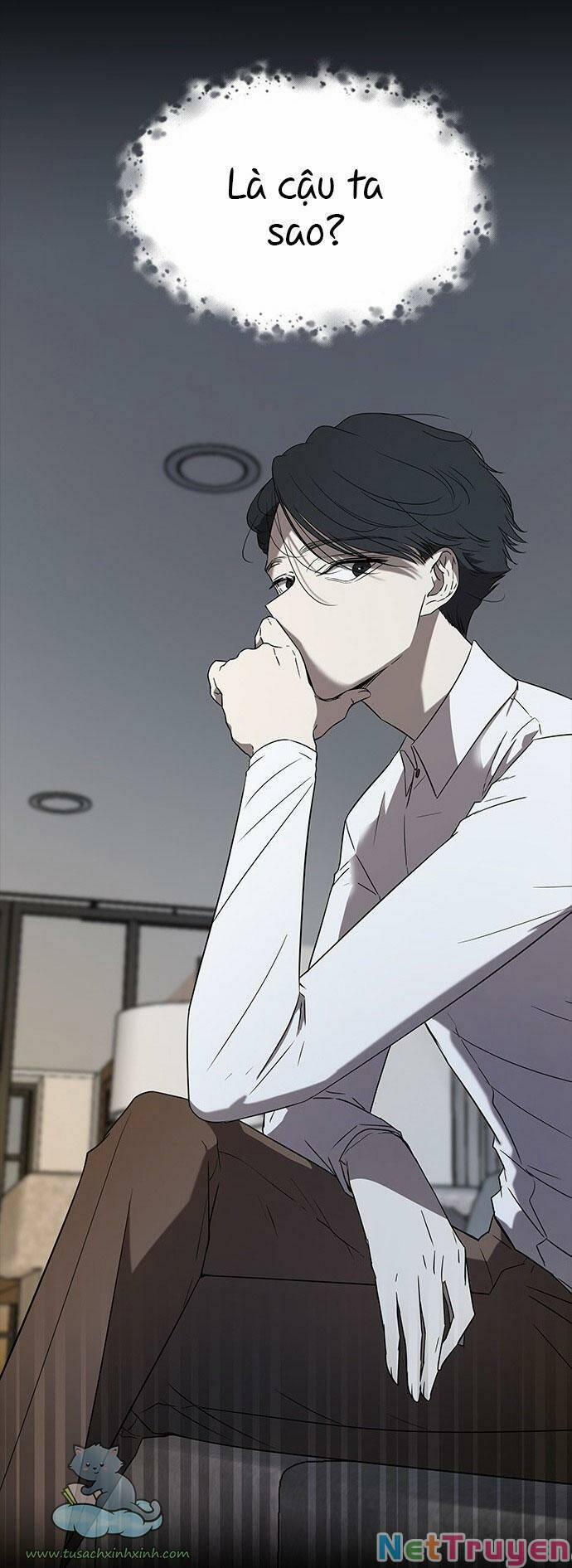 Cạm Bẫy 42 trang 6