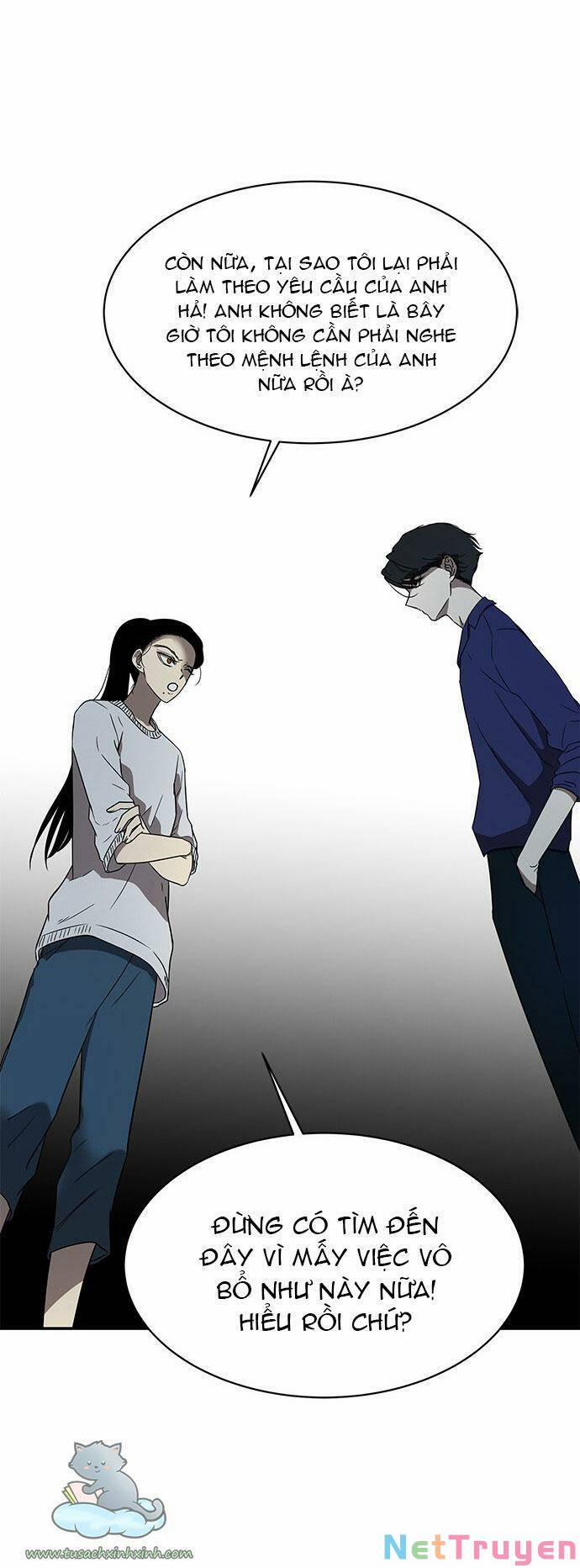 Cạm Bẫy 42 trang 70