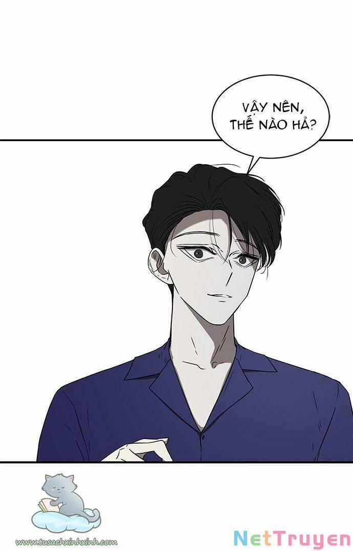 Cạm Bẫy 42 trang 81