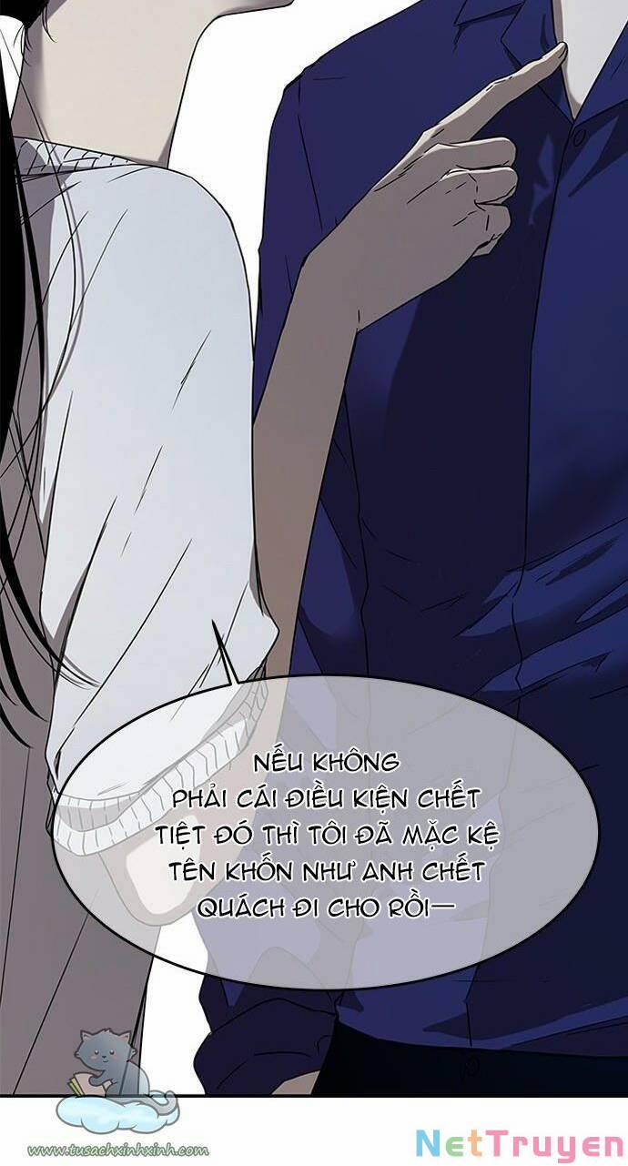 Cạm Bẫy 43 trang 12
