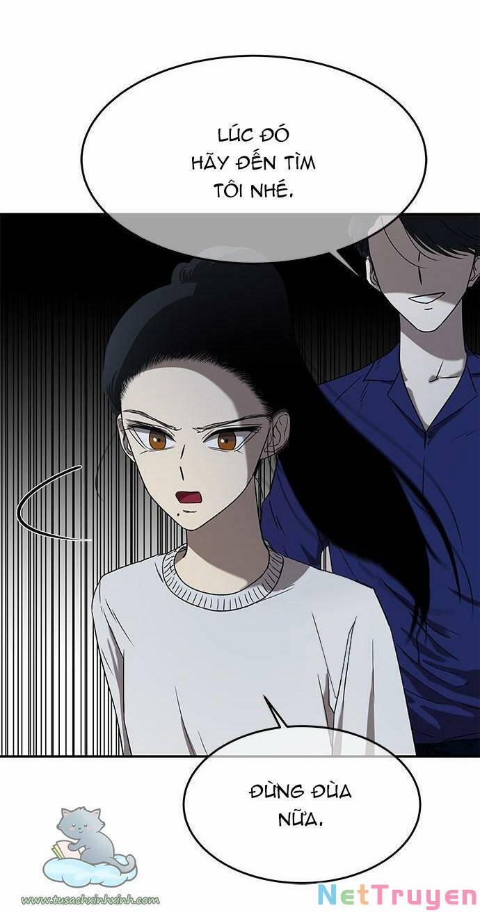 Cạm Bẫy 43 trang 22