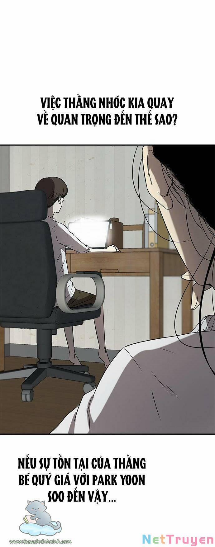 Cạm Bẫy 43 trang 30