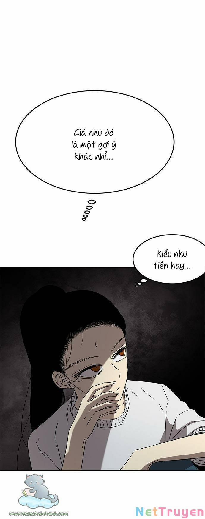 Cạm Bẫy 43 trang 35