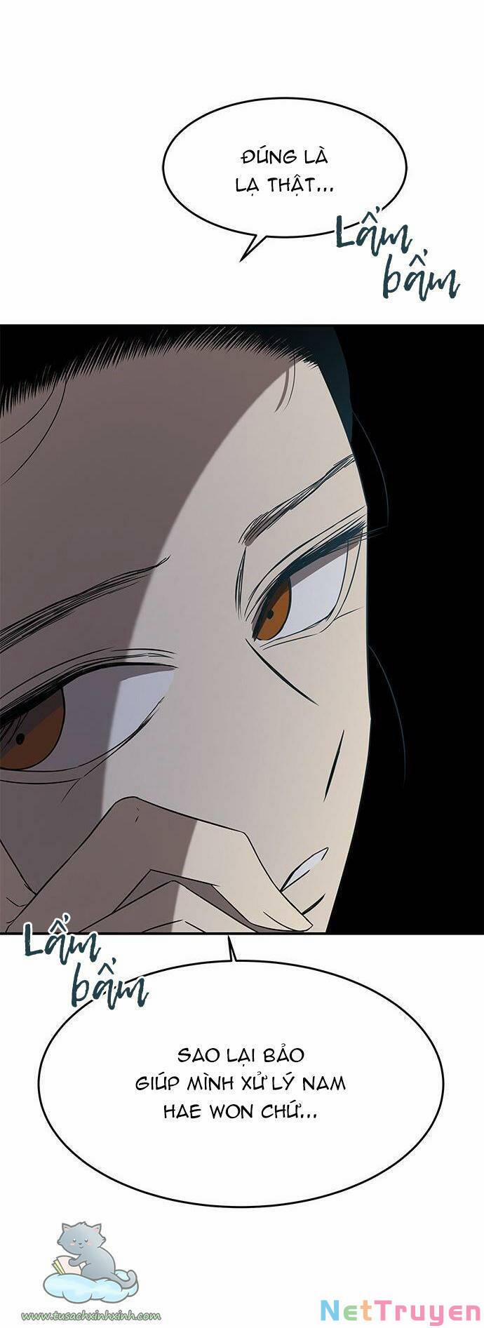 Cạm Bẫy 43 trang 36
