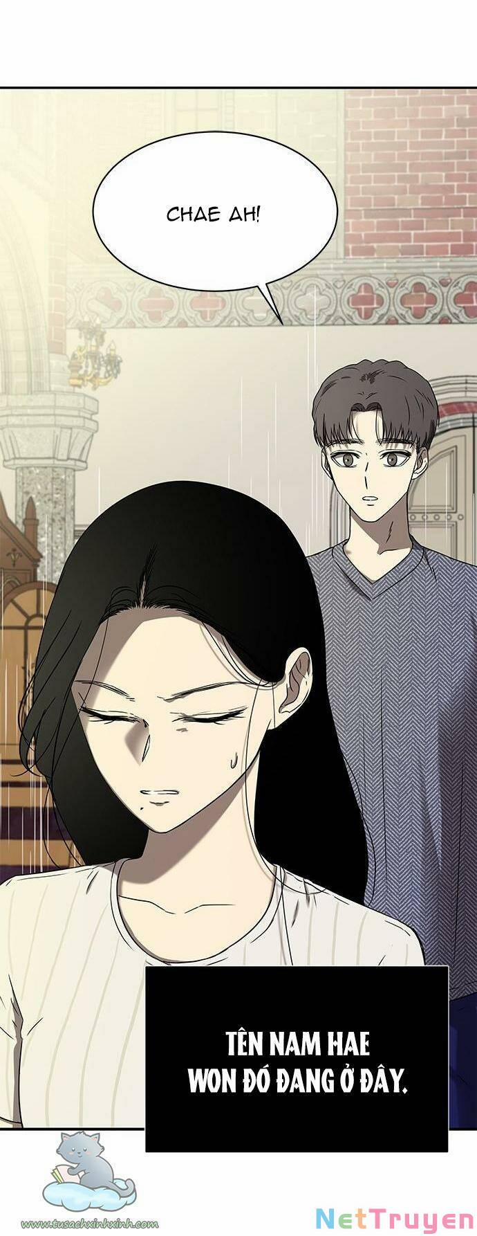 Cạm Bẫy 43 trang 53