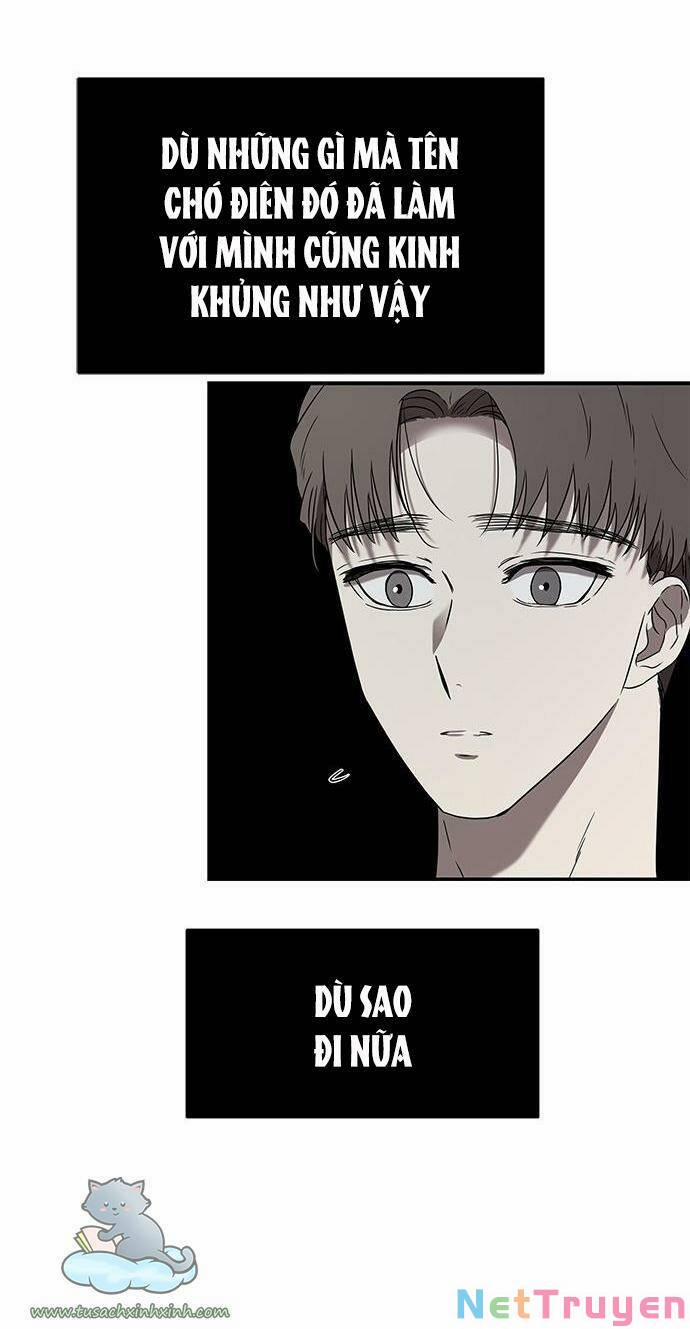 Cạm Bẫy 43 trang 57