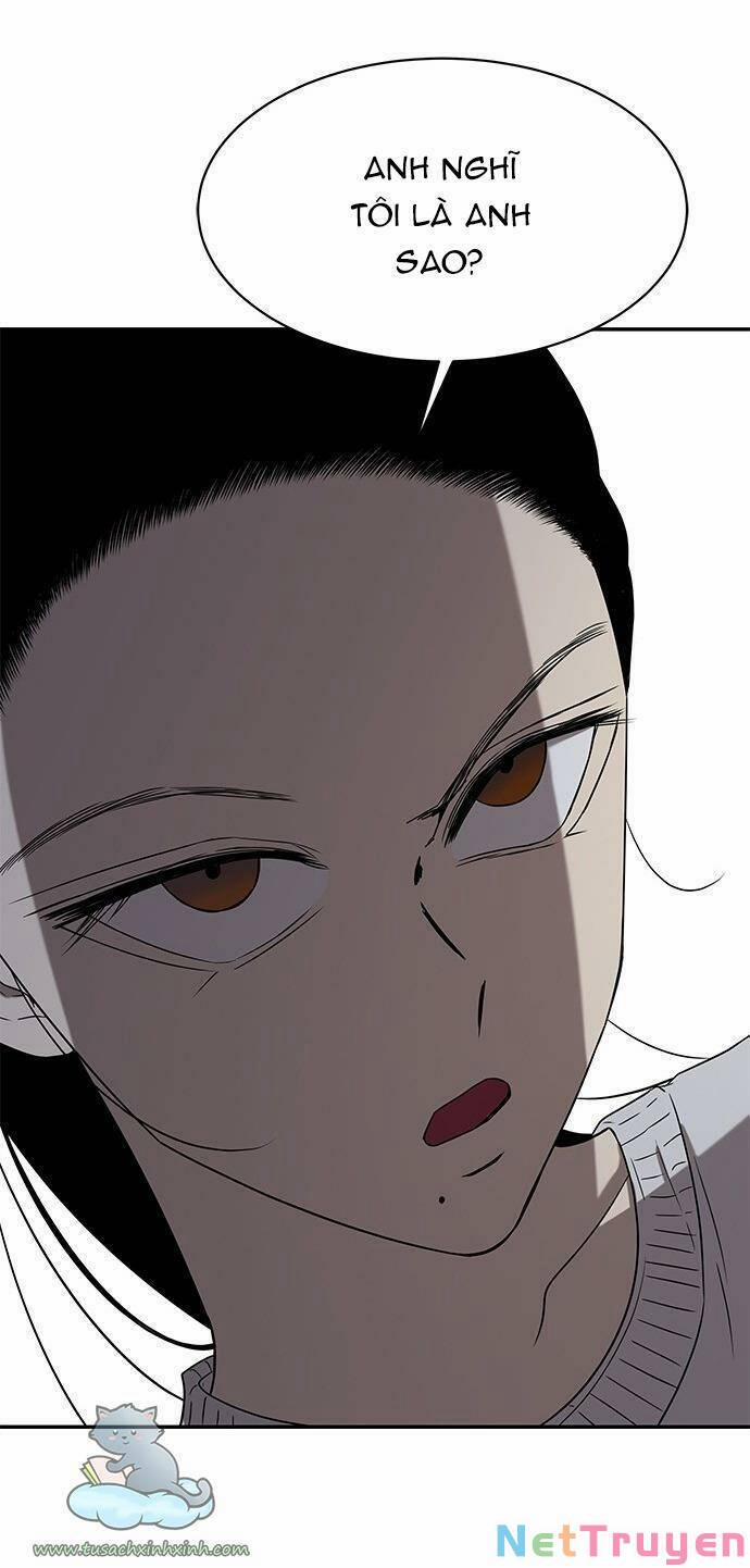 Cạm Bẫy 43 trang 6