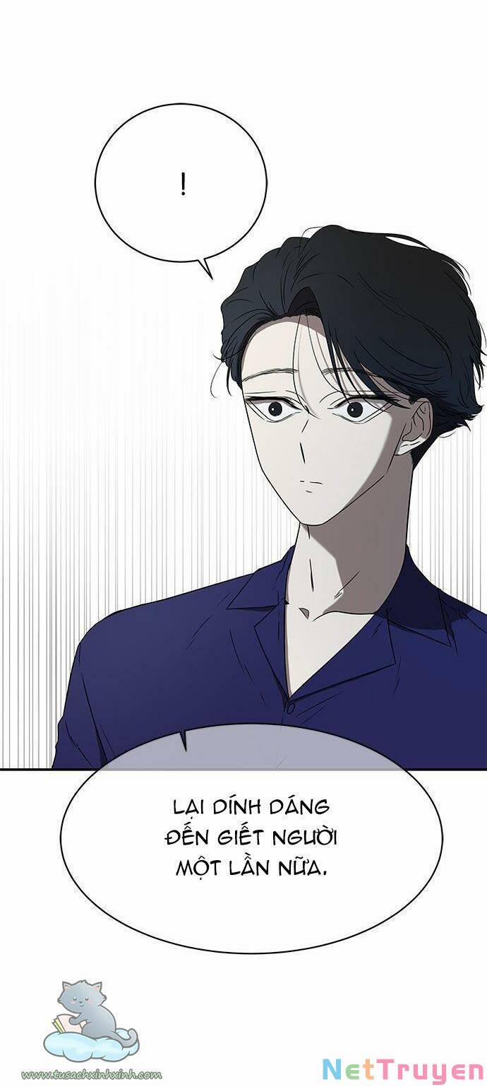 Cạm Bẫy 43 trang 7