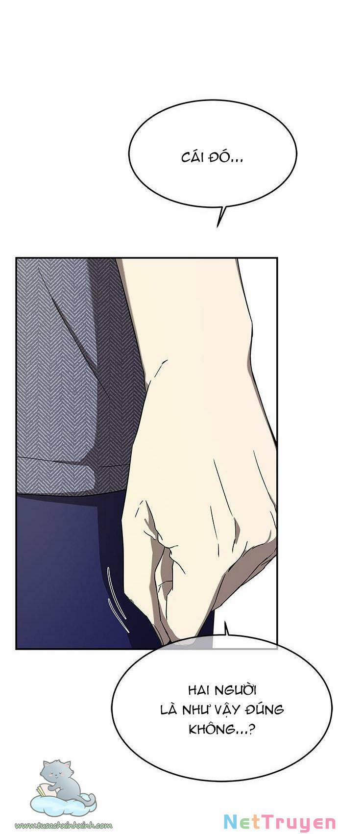 Cạm Bẫy 43 trang 74