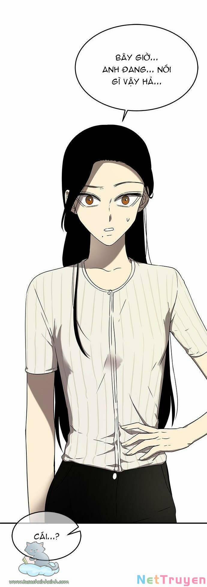 Cạm Bẫy 43 trang 77