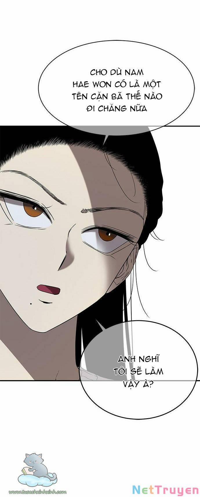 Cạm Bẫy 43 trang 8