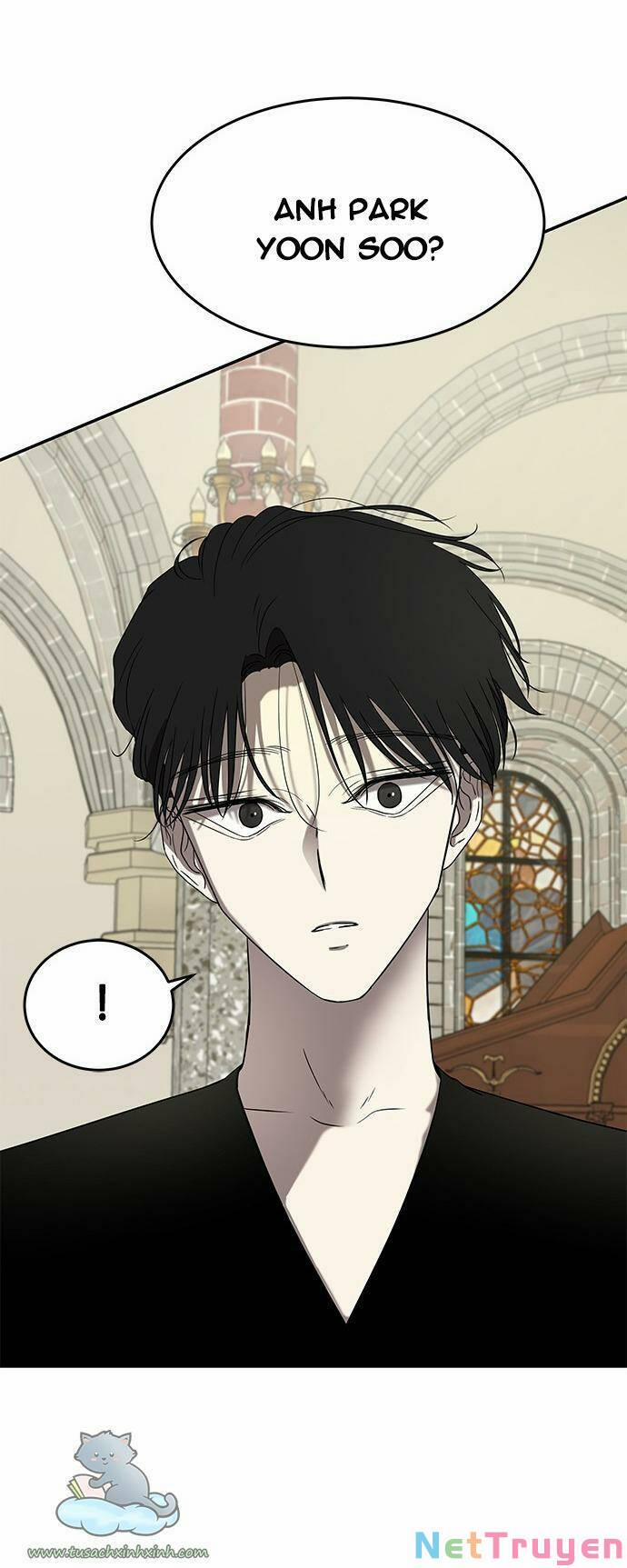 Cạm Bẫy 44 trang 19