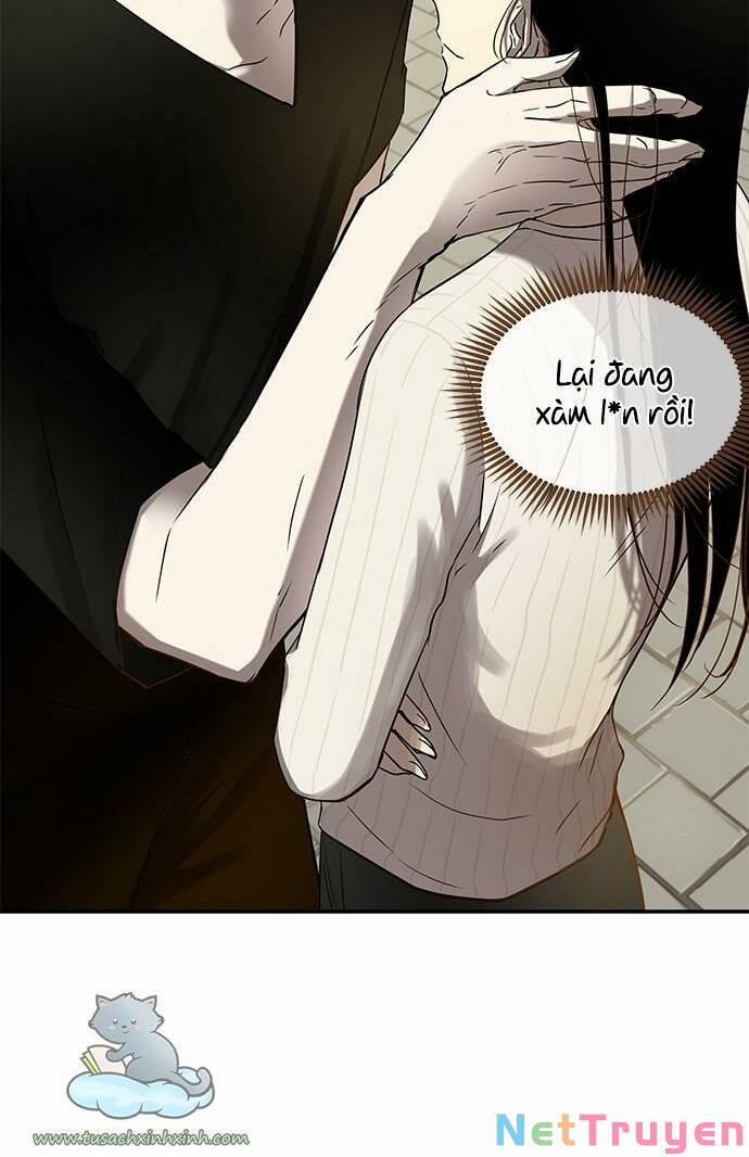Cạm Bẫy 44 trang 24