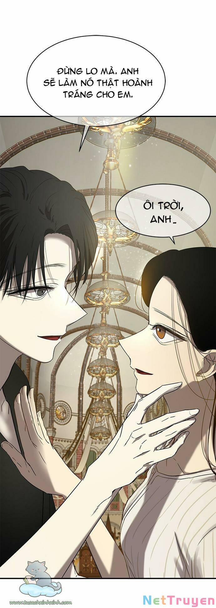 Cạm Bẫy 44 trang 28