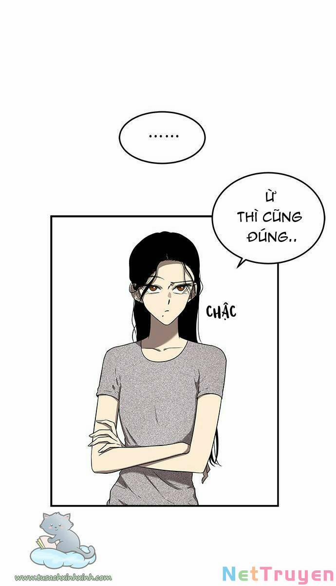 Cạm Bẫy 45 trang 23