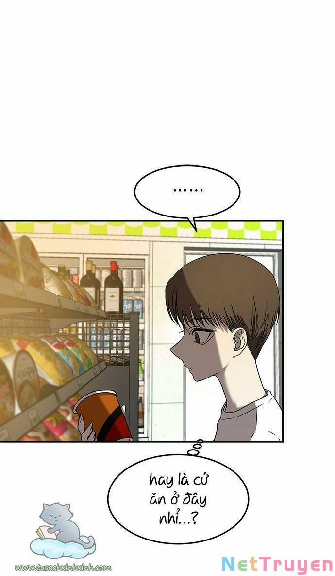 Cạm Bẫy 45 trang 34