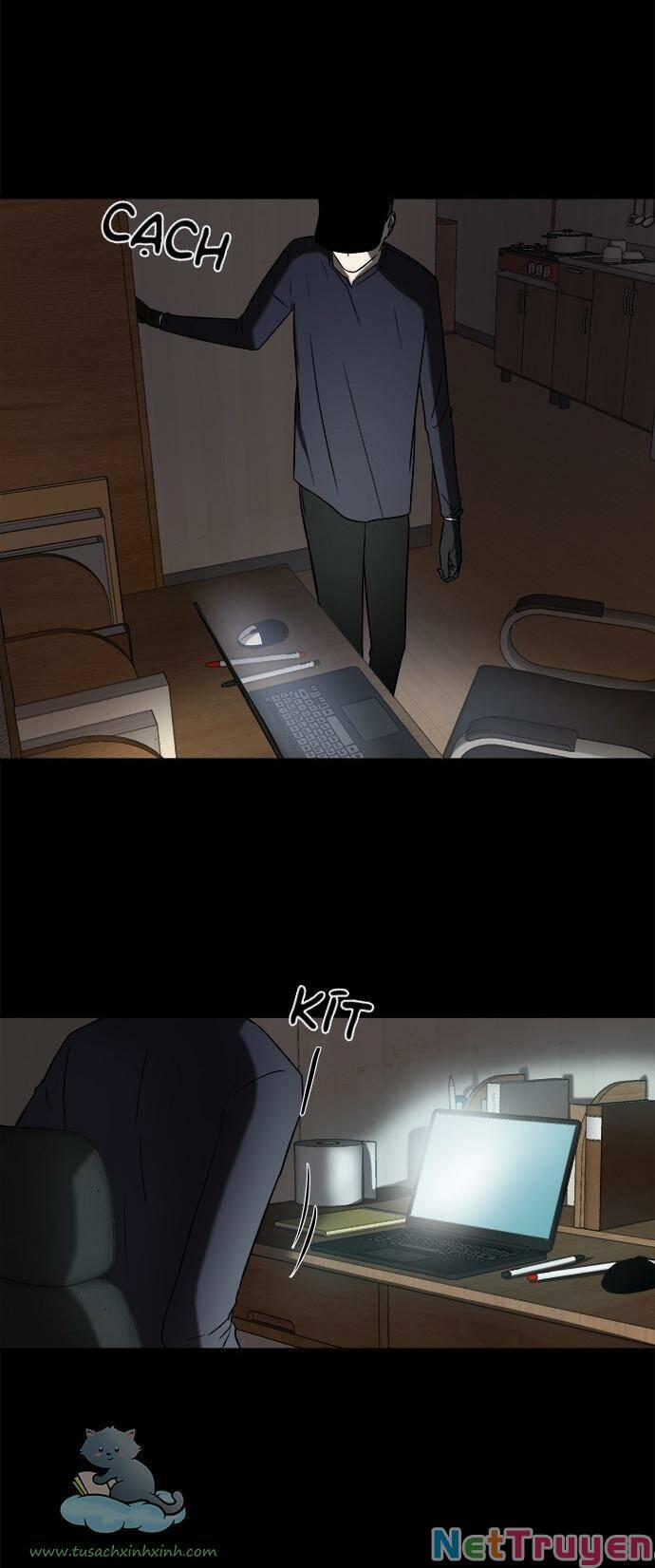 Cạm Bẫy 45 trang 56