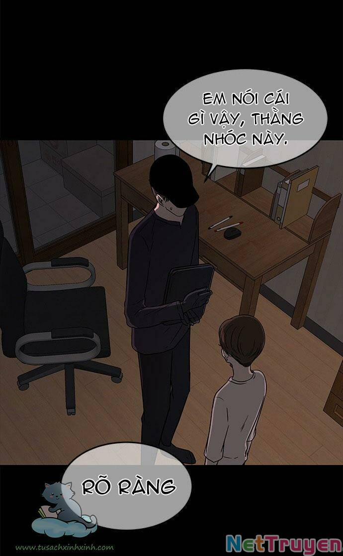 Cạm Bẫy 46 trang 11