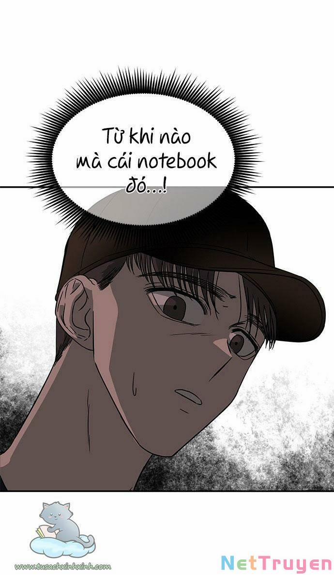 Cạm Bẫy 46 trang 29