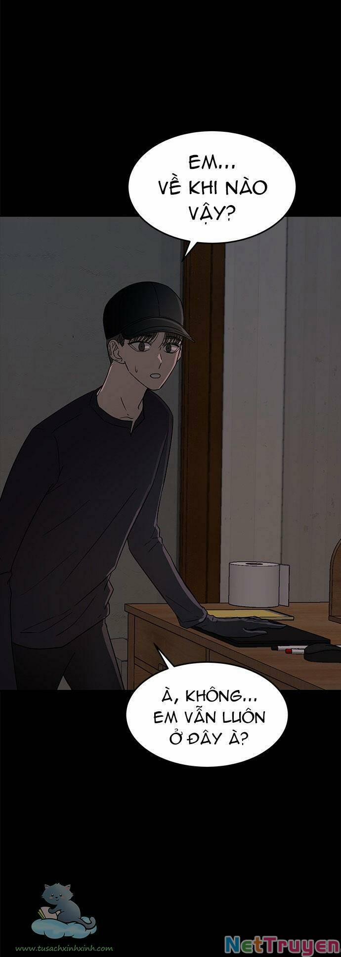 Cạm Bẫy 46 trang 3