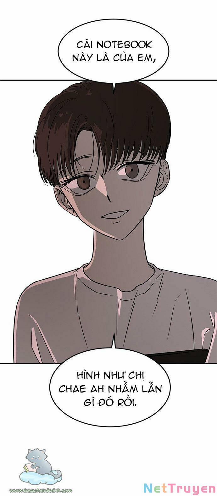 Cạm Bẫy 46 trang 31