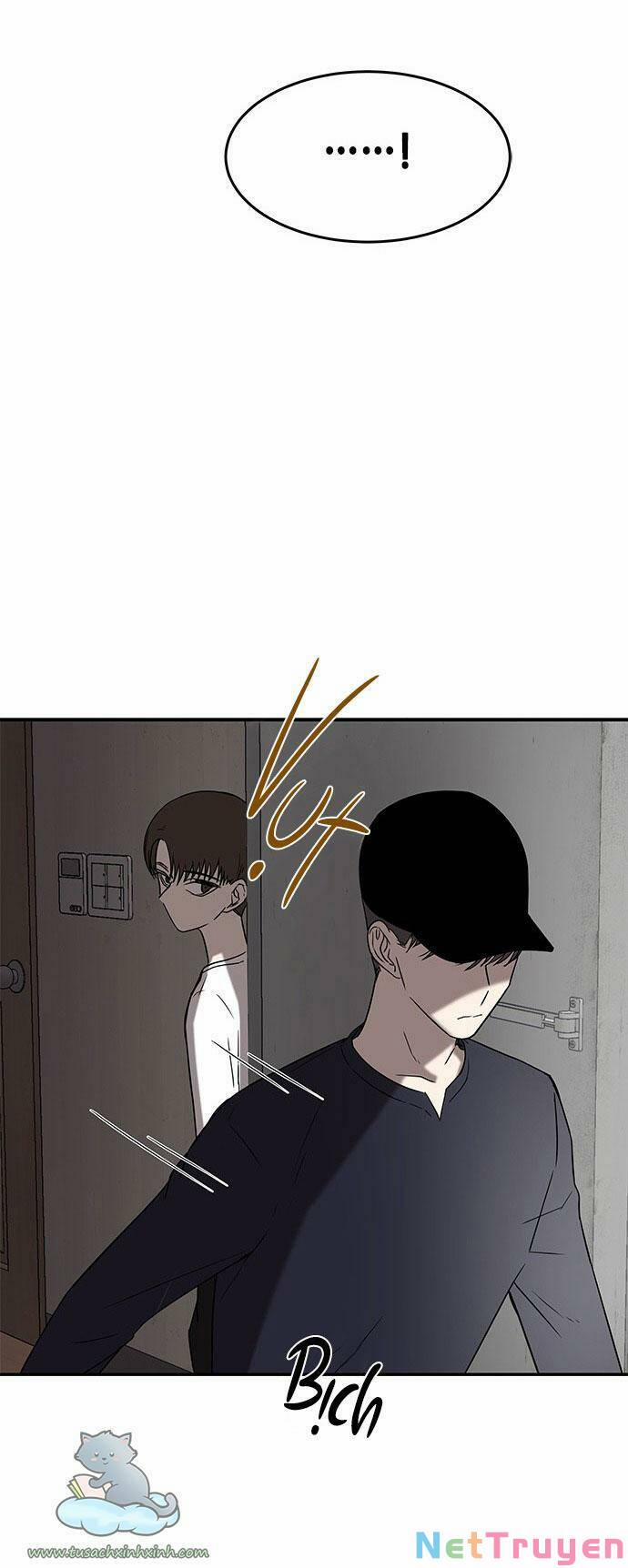 Cạm Bẫy 46 trang 41