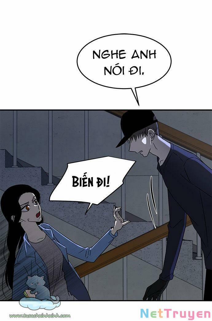 Cạm Bẫy 46 trang 52