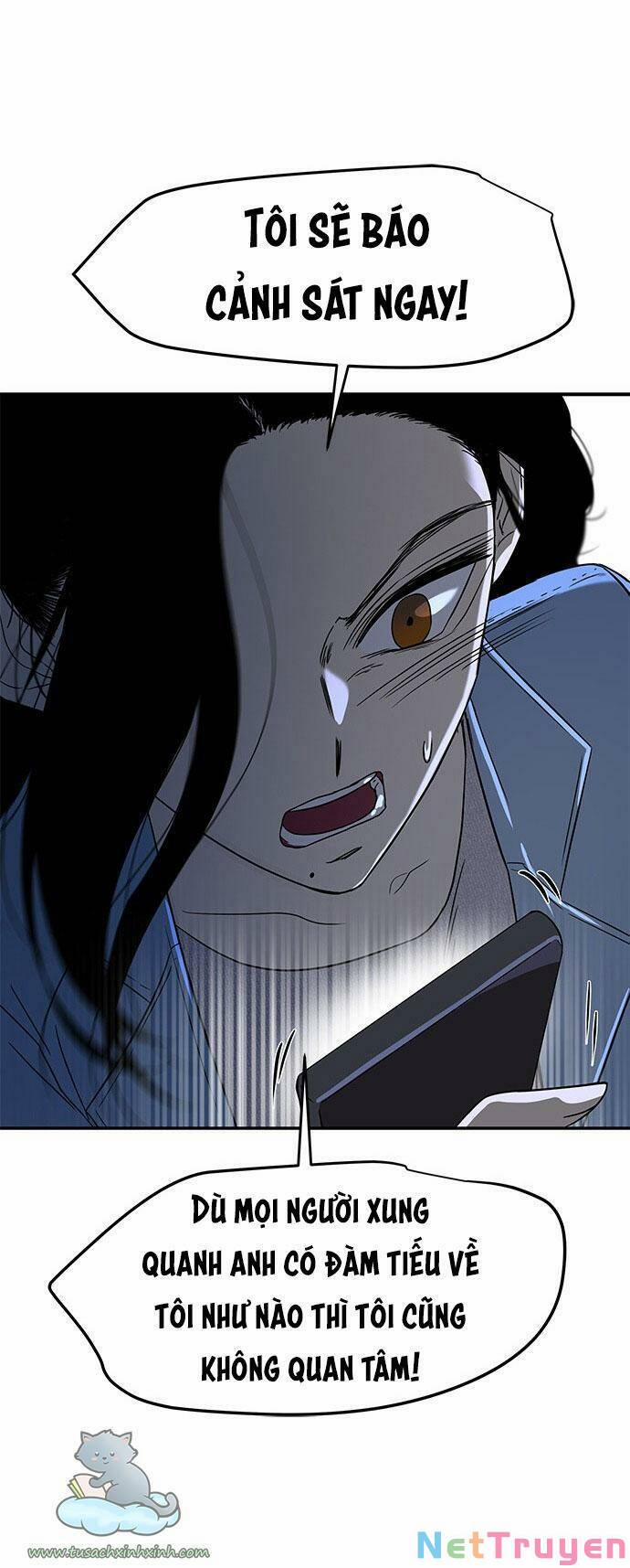 Cạm Bẫy 46 trang 58