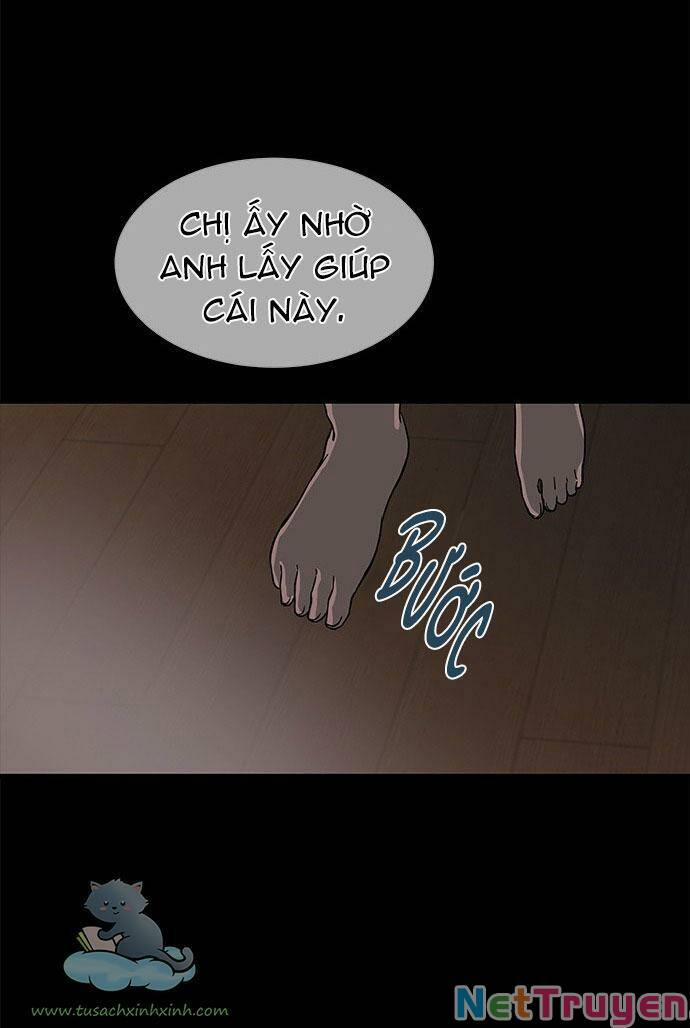 Cạm Bẫy 46 trang 7