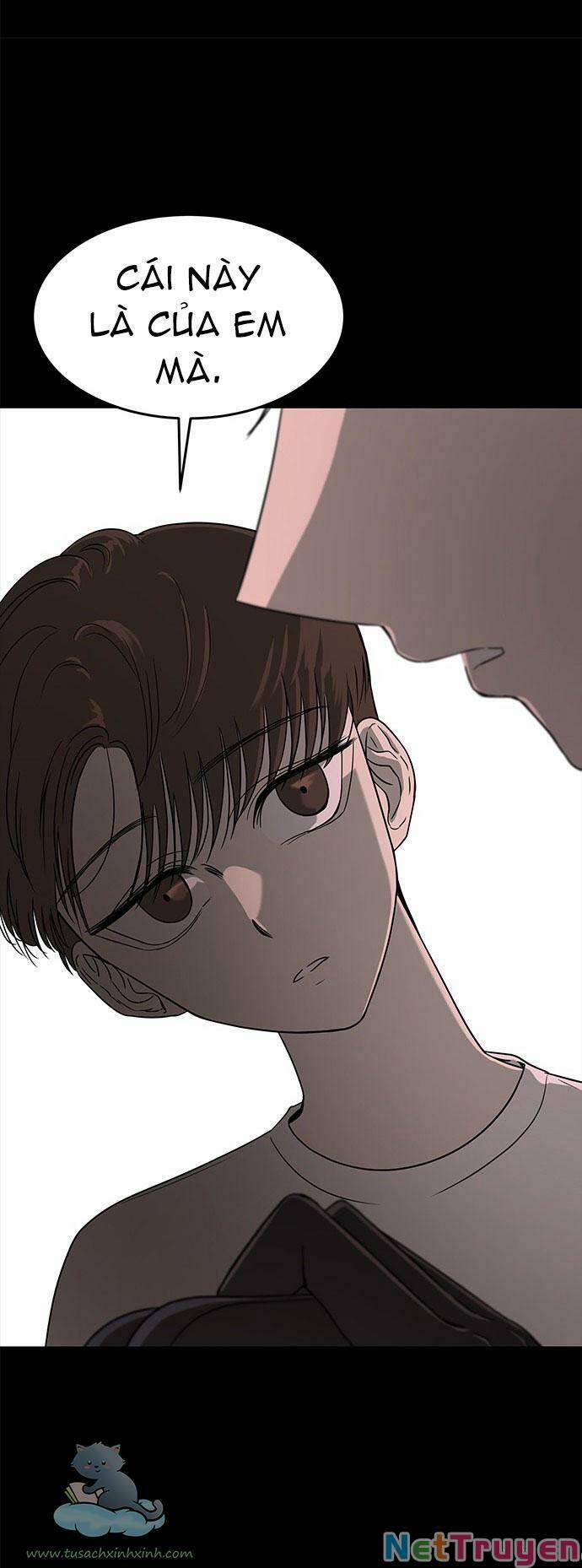 Cạm Bẫy 46 trang 8