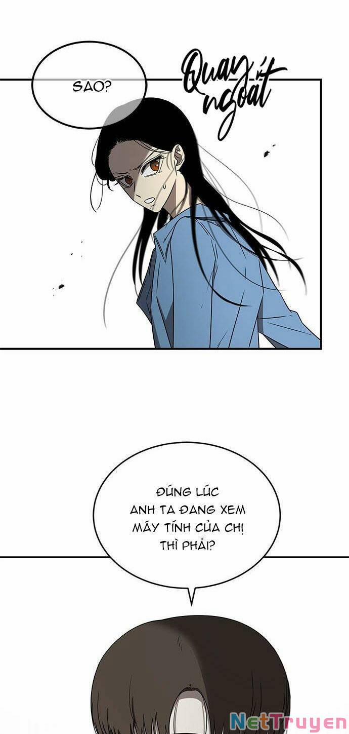 Cạm Bẫy 47 trang 5