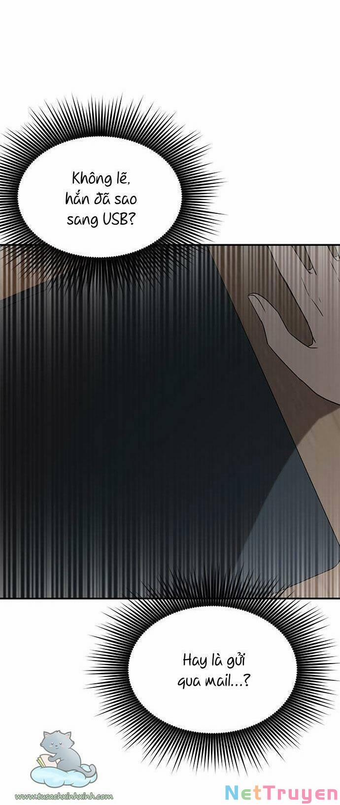 Cạm Bẫy 47 trang 8