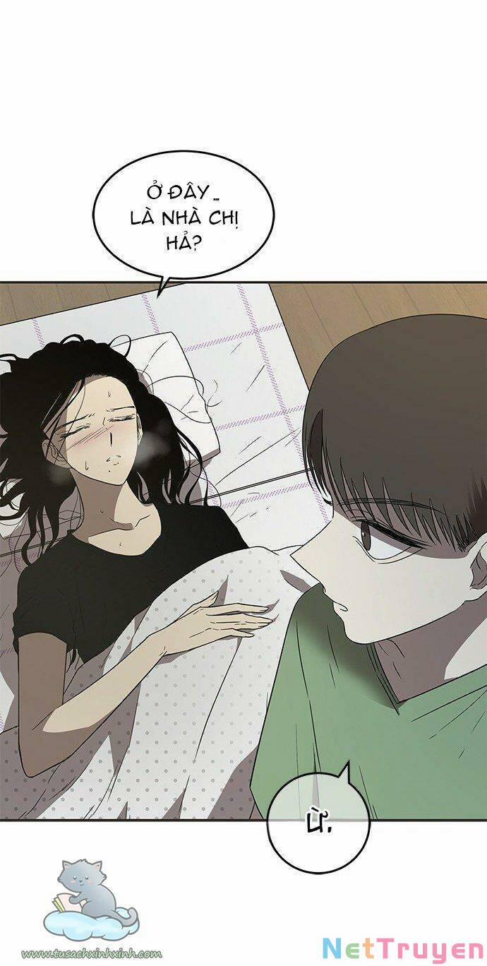 Cạm Bẫy 48 trang 64