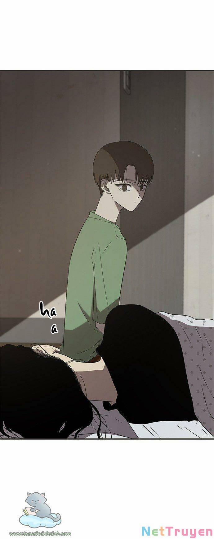 Cạm Bẫy 48 trang 73