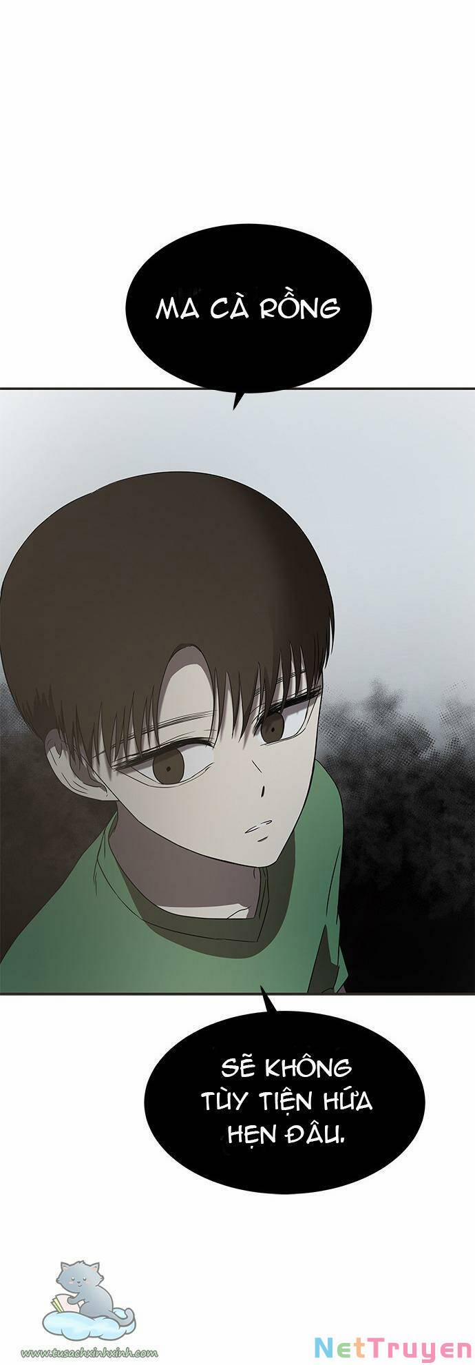 Cạm Bẫy 48 trang 77
