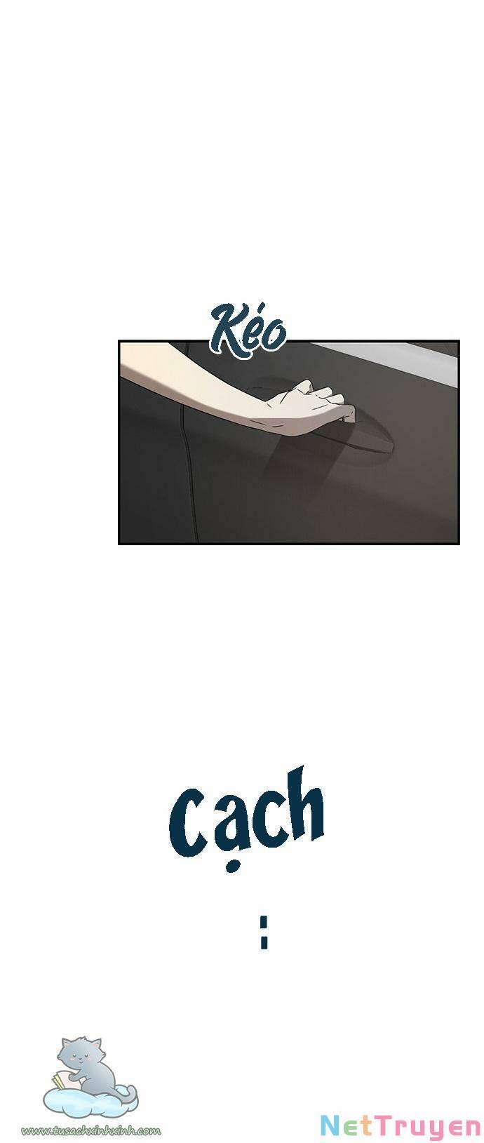 Cạm Bẫy 49 trang 1