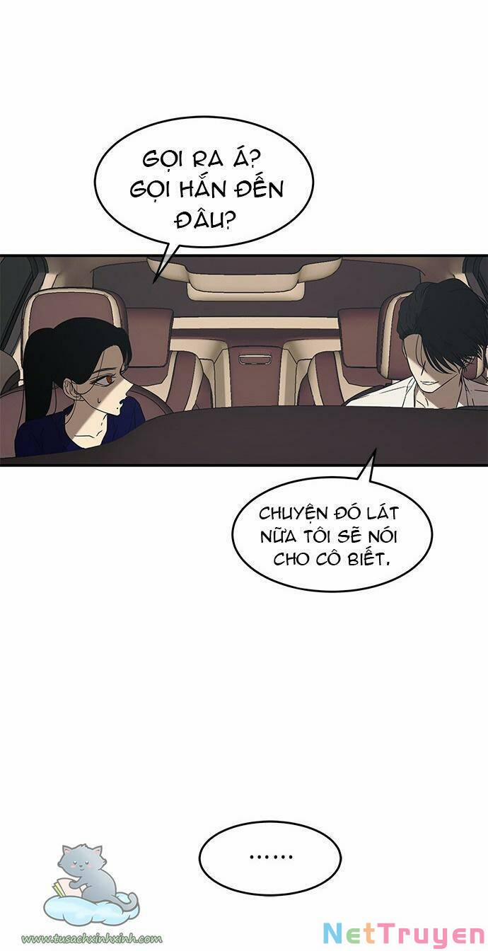 Cạm Bẫy 49 trang 11