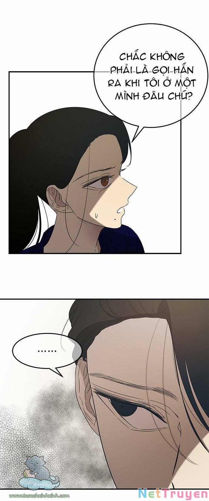 Cạm Bẫy 49 trang 12