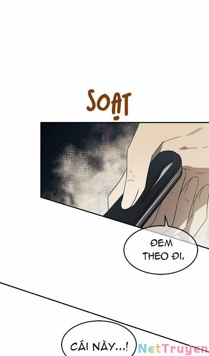 Cạm Bẫy 49 trang 18