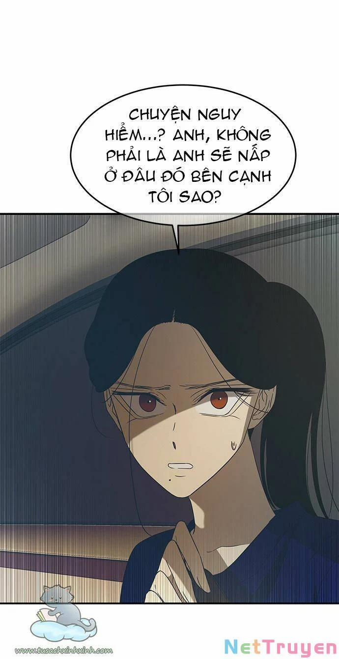 Cạm Bẫy 49 trang 20