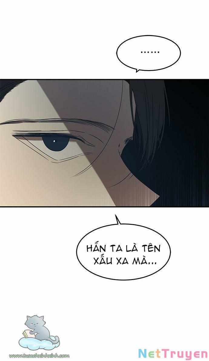 Cạm Bẫy 49 trang 21