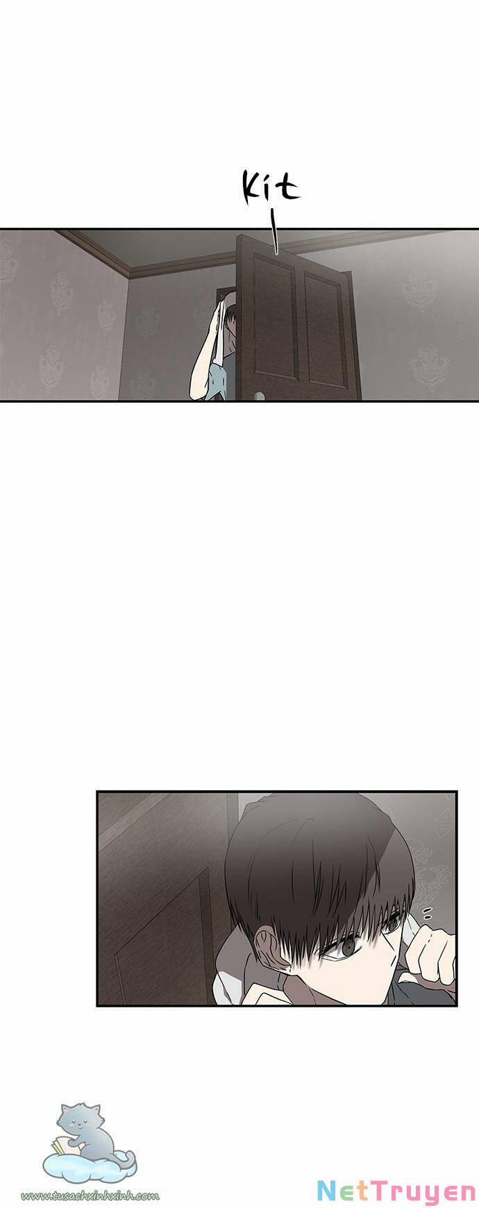 Cạm Bẫy 49 trang 29