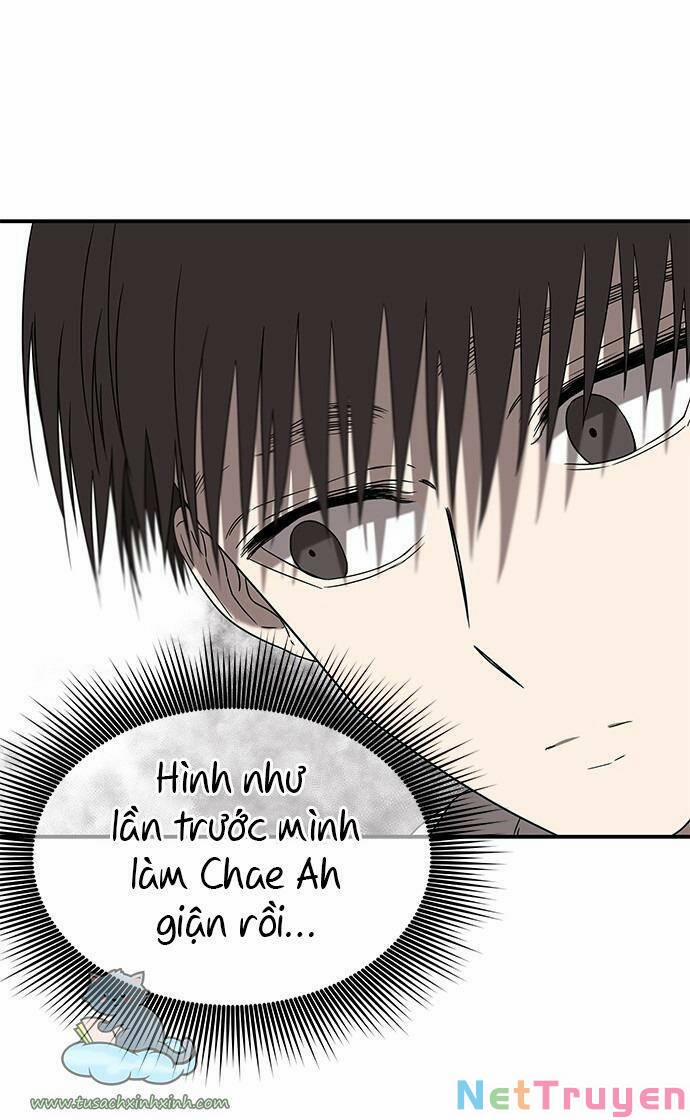 Cạm Bẫy 49 trang 32