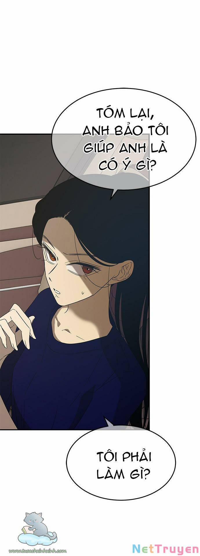 Cạm Bẫy 49 trang 9