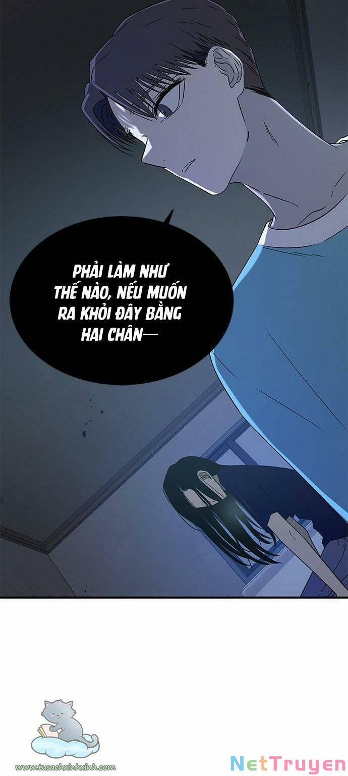 Cạm Bẫy 50 trang 37