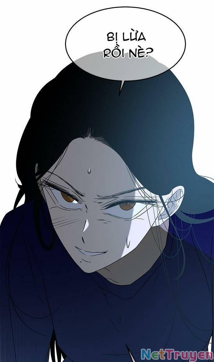 Cạm Bẫy 51 trang 1