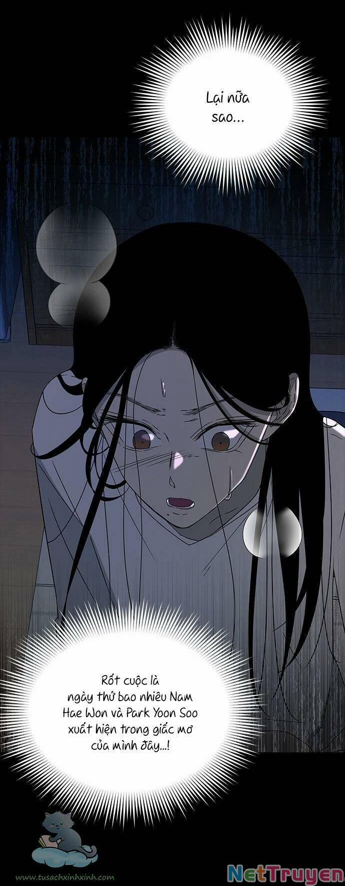 Cạm Bẫy 52 trang 3